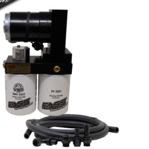 FASS Titanium Signature Series PLUS 165G Fuel System for Dodge/RAM 2005-18 & 2021-24 Cummins 5.9L & 6.7L