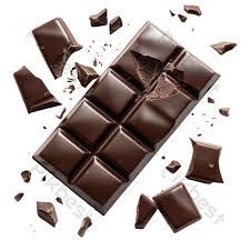 Premium Natural Dark Chocolate Bar – 85% Cocoa Healthy Energy Snack