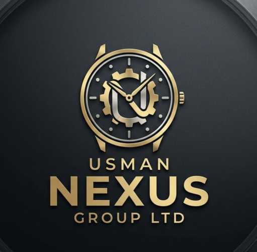 USMAN NEXUS GROUP LTD